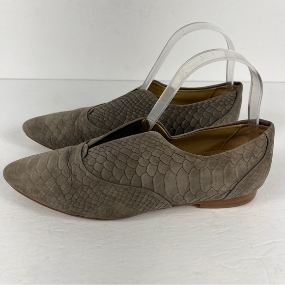 poppy barley shoes - Picture 4 of 8